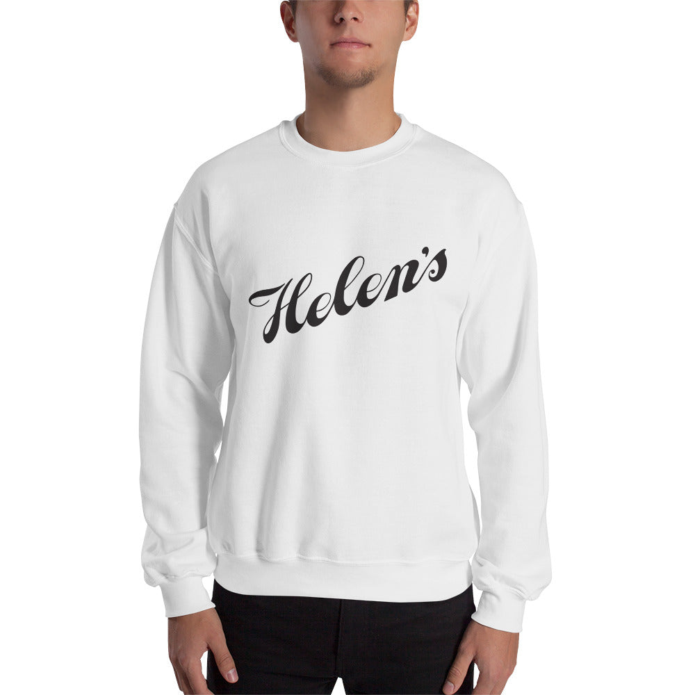 Unisex Sweatshirt
