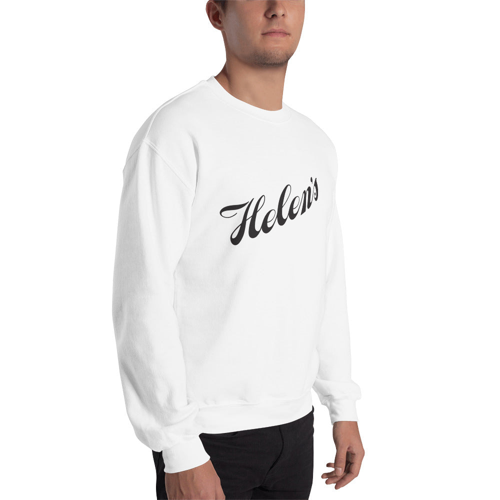 Unisex Sweatshirt