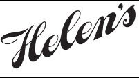 A Helen's Gift Card